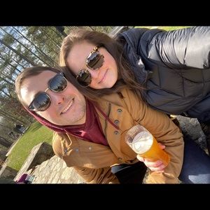 Meet your Posher, Dan